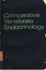 COM<em>P</em>ARATIVE VERTEBRATE ENDOCRINOLOGY