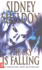 THE SKY <em>IS</em> FALLING