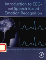 <em>INTRODUCTION</em> TO EEG-AND SPEECH-BASED EMOTION RECOGNITION