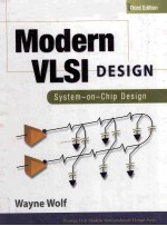 MPDERN VLSI <em>DESIGN</em> System-on-Chip <em>Design</em>