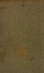 <em>THE</em> METABOLISM <em>OF</em> <em>THE</em> TUBERCLE BACILLUS