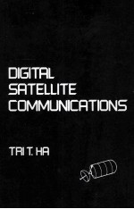 Digi<em>t</em>al Sa<em>t</em>elli<em>t</em>e Communica<em>t</em>ions