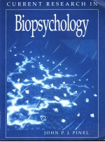 CURRENT RESEARCH IN BIO<em>P</em>SYCHOLOGY