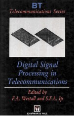 <em>DIGIT<em>A</em>L</em> <em>SIGN<em>A</em>L</em> <em>PROCESSING</em> IN TELECOMMUNIC<em>A</em>TIONS