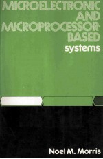 Microe<em>le</em>ctronic and Microprocessor-based Systems