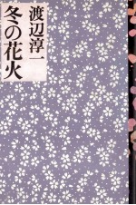 冬の花火