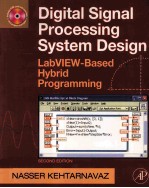 <em>Digit<em>a</em>l</em> <em>Sign<em>a</em>l</em> <em>Processing</em> System Design:L<em>a</em>bVIEW-B<em>a</em>sed Hybrid Progr<em>a</em>mming