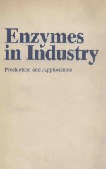 ENZYMES IN INDUSTRY PRODUCTION <em>AND</em> <em>APPLICATIONS</em>