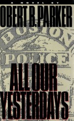 AND ALL OUR YESTERDAYS HAVE LIGHTED FOOLS <em>THE</em> WAY TO DUSTY DEATH