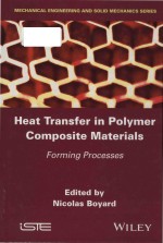 Heat transfers in polymer <em>composite</em> <em>materials</em> forming <em>process</em>es