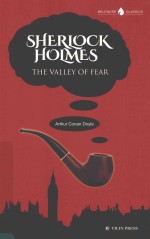 sherlock holmes  the valley <em>of</em> fear