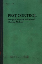 PEST <em>CONTROL</em> BIOLOGICAL
