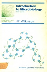 <em>INTRODUCTION</em> TO MICROBIOLOGY