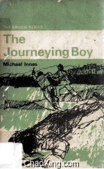 <em>The</em> Journeying Boy