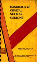 <em>HANDBOOK</em> <em>OF</em> CLINICAL <em>NUCLEAR</em> MEDICINE
