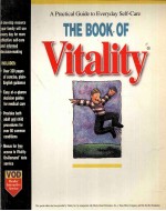 <em>The</em> Book of Vitality