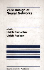 VLSI DESIGN <em>OF</em> <em>NEURAL</em> <em>NETWORK</em>S