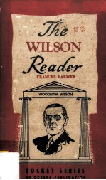 The Wilson Re<em>a</em>der Docket Series <em>Volume</em> 4