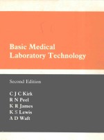 BASIC MEDICAL <em>LABORATORY</em> <em>TECHNOLOGY</em>
