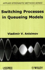 Switch<em>in</em>g Processess <em>in</em> Queue<em>in</em>g Models