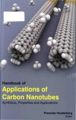H<em>and</em>book of <em>applications</em> of <em>carbon</em> nanotubes synthesis