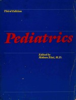 PEDINATRICS <em>THIRD</em> <em>EDITION</em>