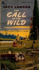 <em>THE</em> CALL OF <em>THE</em> WILD