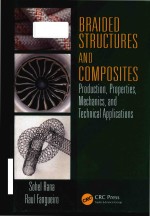 Braided <em>structures</em> <em>and</em> composites production