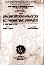 Some Aspects <em>of</em> Metabolic Diseases <em>in</em> Man and Animals
