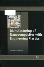 Manufacturing of nanocomposites <em>with</em> <em>engineering</em> plastics