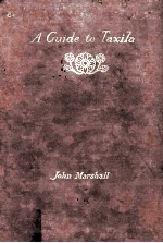 A <em>Guide</em> <em>To</em> Taxila Third Edition