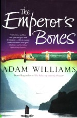 <em>THE</em> EMPEROR.<em>S</em> BONE<em>S</em>