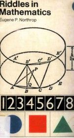 Riddles <em>in</em> Mathematics