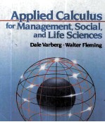 <em>Applied</em> Calculus for Managemnent