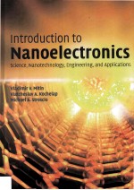 <em>Introduction</em> to Nanoelectronics Science