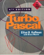 TURBO PASCAL PROBLEM SOLVING <em>AND</em> PROGRAM <em>DESIGN</em>  FOURTH <em>EDITION</em>