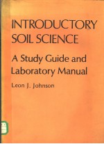 INTRODUCTORY SOIL <em>SCIENCE</em>
