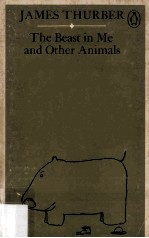 The Beast <em>in</em> Me and Other Animals