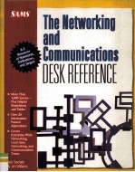 Networking <em>and</em> <em>Communications</em> Desk Referemce