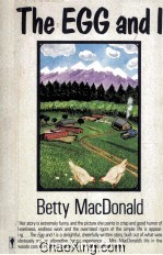 <em>THE</em> EGG AND I