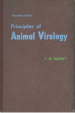PRINCIPLES O<e<em>m</em>>F</e<em>m</em>> ANI<em>M</em>AL VIROLOGY  SECOND EDITION