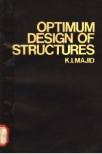 OPTIMUM <em>DESIGN</em> OF STRUCTURES
