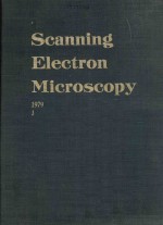 SCANNING ELECTRON <em>MICROSCOPY</em> 1979 III