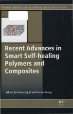Recent Advances in Smart Self-Hea<em>li</em>ng Polymers and Composites