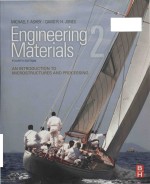 En<em>gi</em>neerin<em>g </em>materials 2 an introduction to microstructures and processing