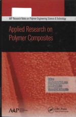 Appli<em>ed</em> r<em>es</em><em>ea</em>rch on polym<em>er</em> composit<em>es</em>