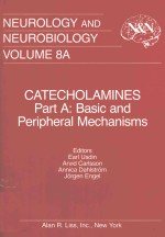 C<em>A</em>TECHOL<em>A</em>MINES P<em>A</em>RT <em>A</em> <em>B<em>A</em>SIC</em> <em>A</em>ND PERIPHER<em>A</em>L MECH<em>A</em>NISMS