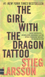 <em>the</em> girl with <em>the</em> dragon tattoo
