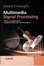 Multimedia Signal Prcess<em>in</em>g <em>Theory</em> and Applications <em>in</em> Speech