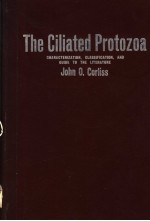 THE CILIATED <em>PROTOZOA</em>:CHARACTERIZATION
